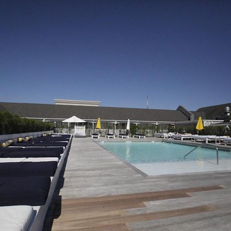 Capri Southampton Hotel Ngoại thất bức ảnh
