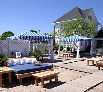Capri Southampton Hotel Ngoại thất bức ảnh