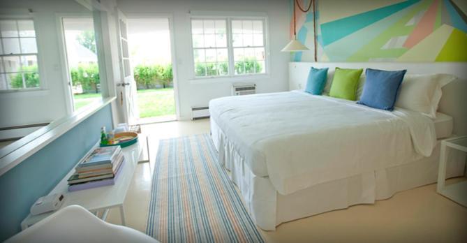 Capri Southampton Hotel Ngoại thất bức ảnh
