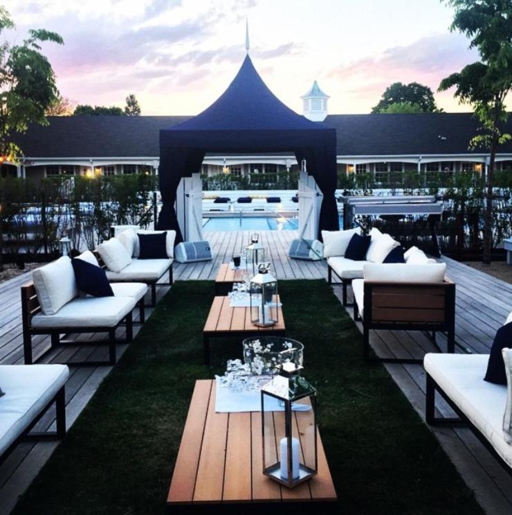 Capri Southampton Hotel Ngoại thất bức ảnh