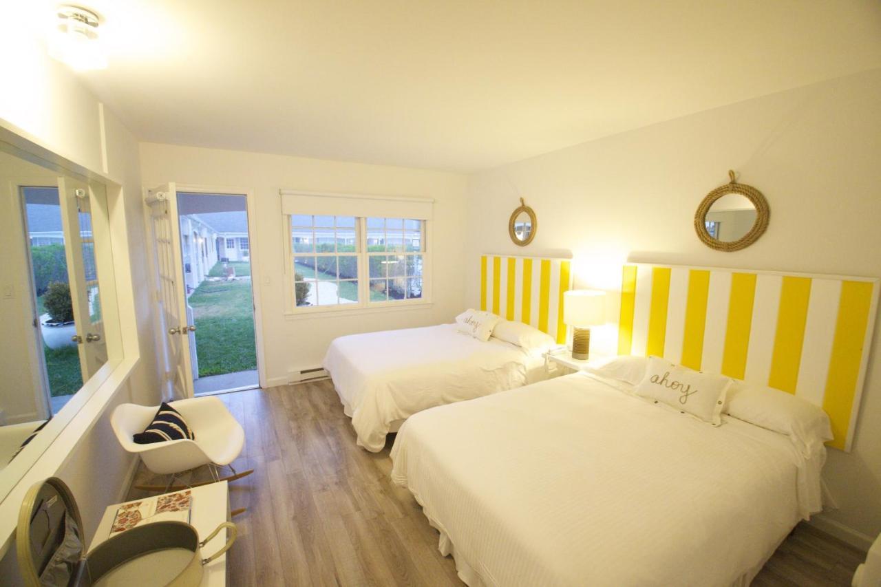 Capri Southampton Hotel Phòng bức ảnh