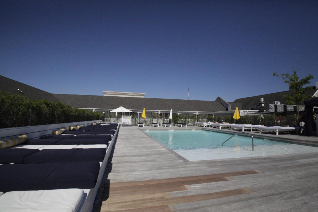 Capri Southampton Hotel Ngoại thất bức ảnh