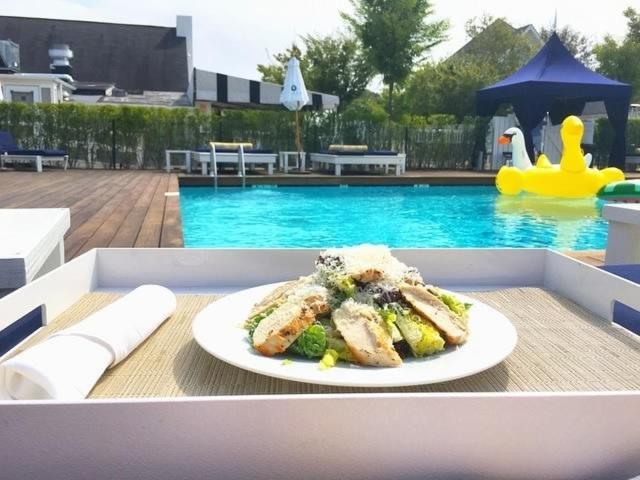 Capri Southampton Hotel Ngoại thất bức ảnh