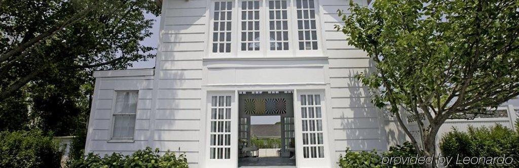 Capri Southampton Hotel Ngoại thất bức ảnh