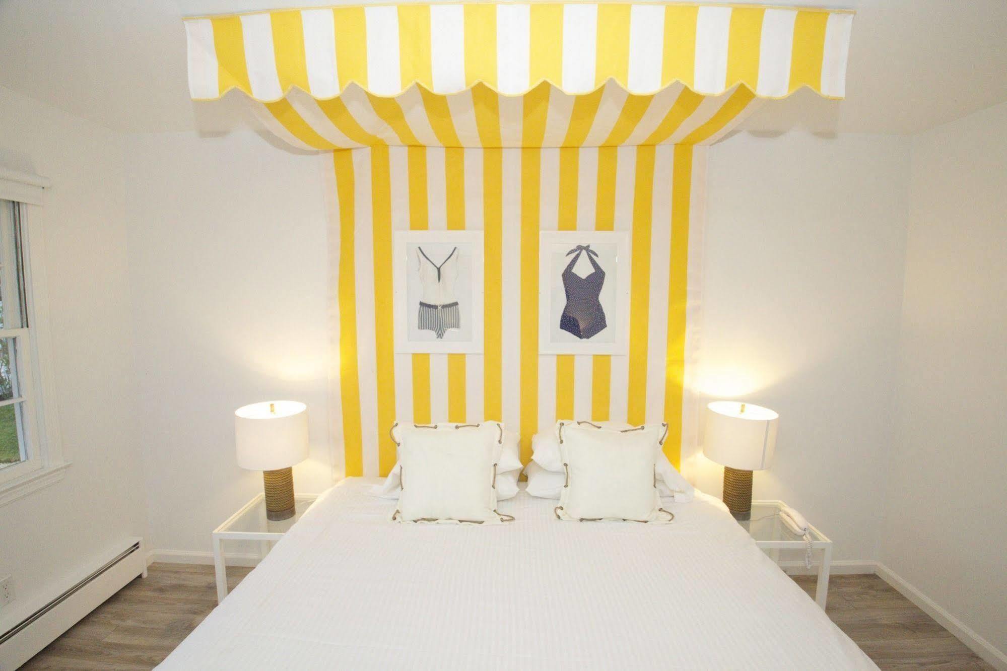 Capri Southampton Hotel Ngoại thất bức ảnh