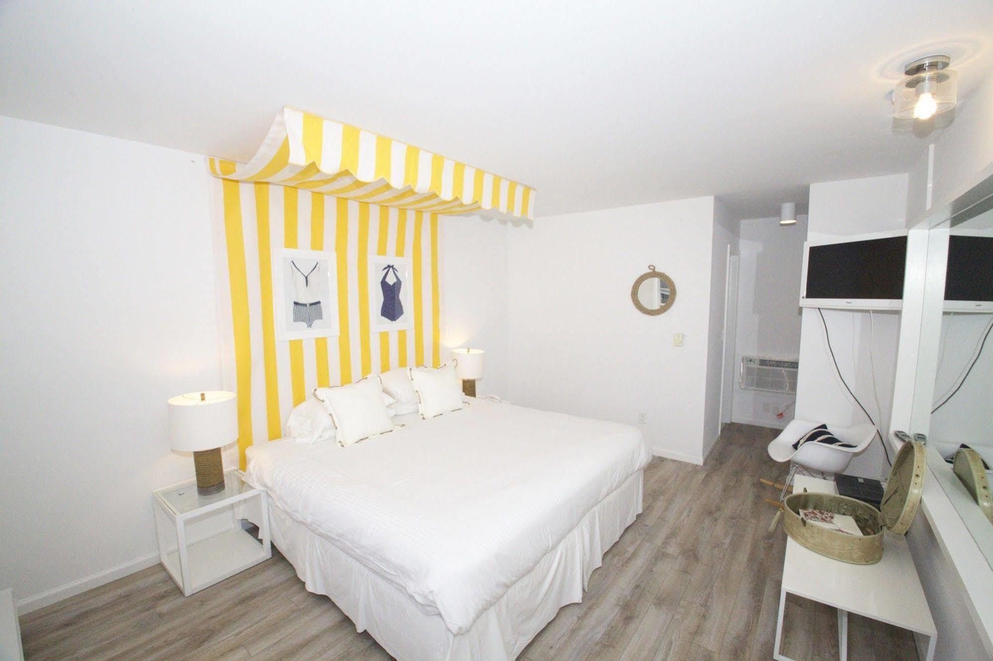 Capri Southampton Hotel Ngoại thất bức ảnh