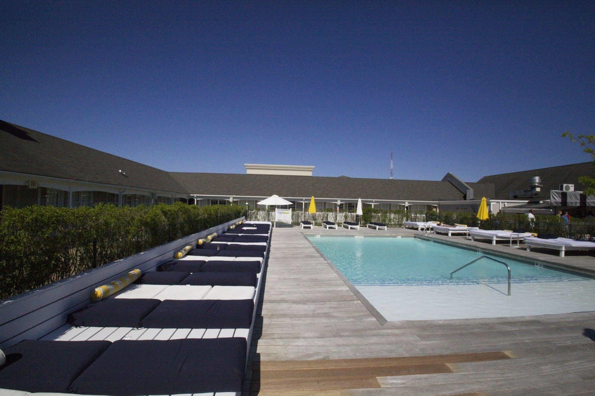 Capri Southampton Hotel Ngoại thất bức ảnh